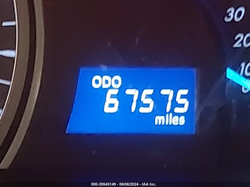 2014 Toyota Camry Xle V6 VIN: 4T1BK1FK1EU546223 Lot: 39545149