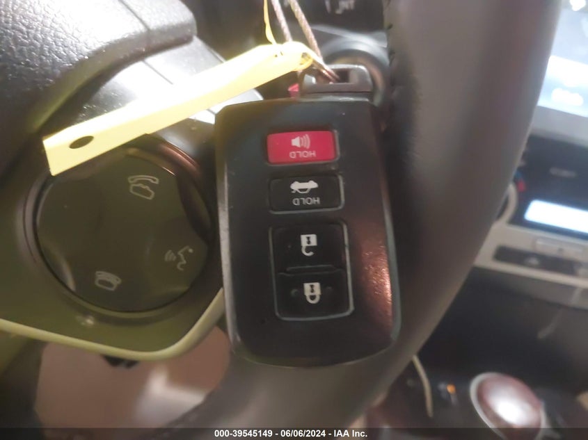 2014 Toyota Camry Xle V6 VIN: 4T1BK1FK1EU546223 Lot: 39545149