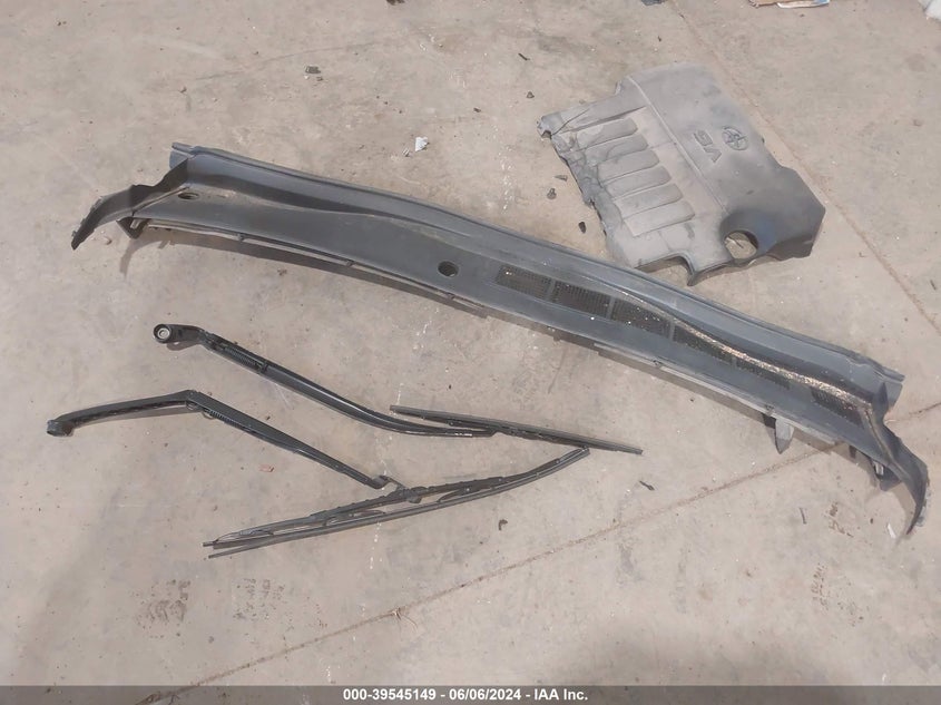 2014 Toyota Camry Xle V6 VIN: 4T1BK1FK1EU546223 Lot: 39545149