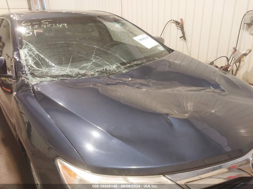 2014 Toyota Camry Xle V6 VIN: 4T1BK1FK1EU546223 Lot: 39545149