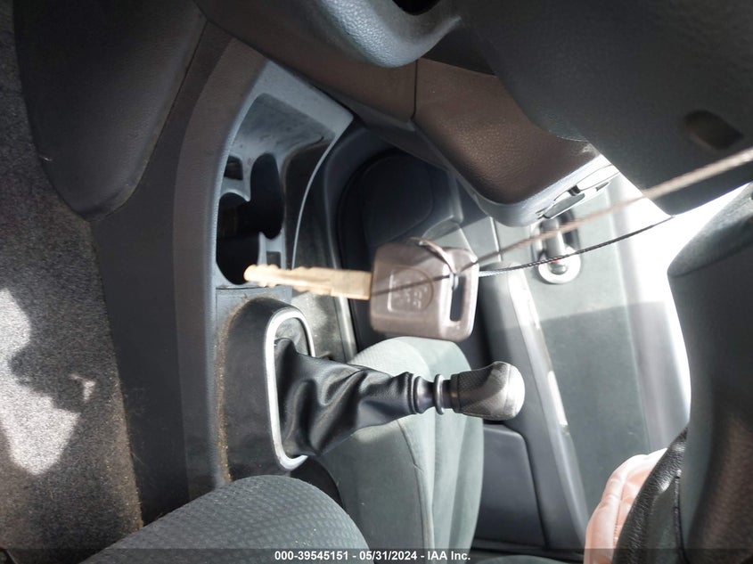 2012 Nissan Versa 1.8 S VIN: 3N1BC1CP3CK803870 Lot: 39545151