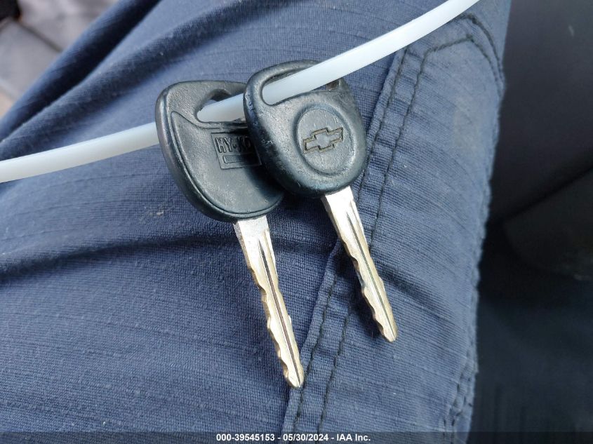 2005 Chevrolet Express VIN: 1GCGG25V751209425 Lot: 39545153