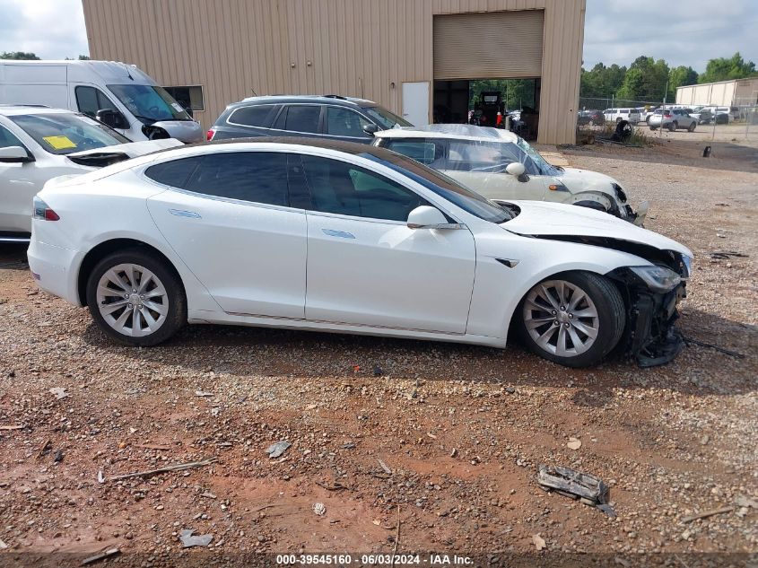 5YJSA1E27HF228872 2017 Tesla Model S 100D/60D/75D/90D/P100D