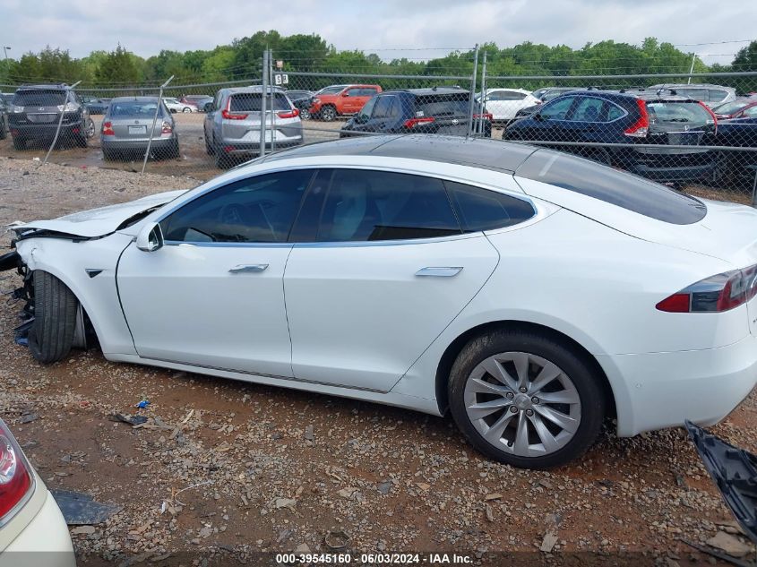 5YJSA1E27HF228872 2017 Tesla Model S 100D/60D/75D/90D/P100D