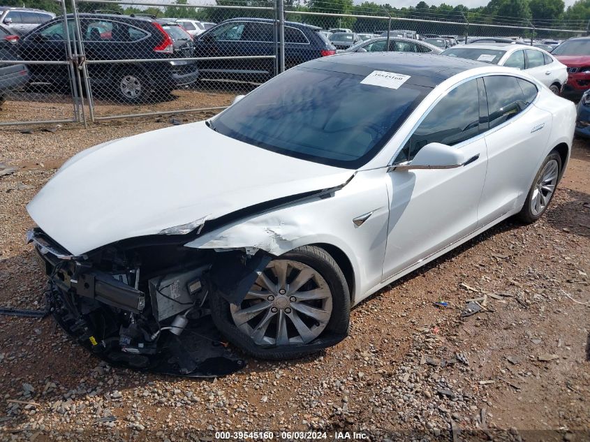 5YJSA1E27HF228872 2017 Tesla Model S 100D/60D/75D/90D/P100D