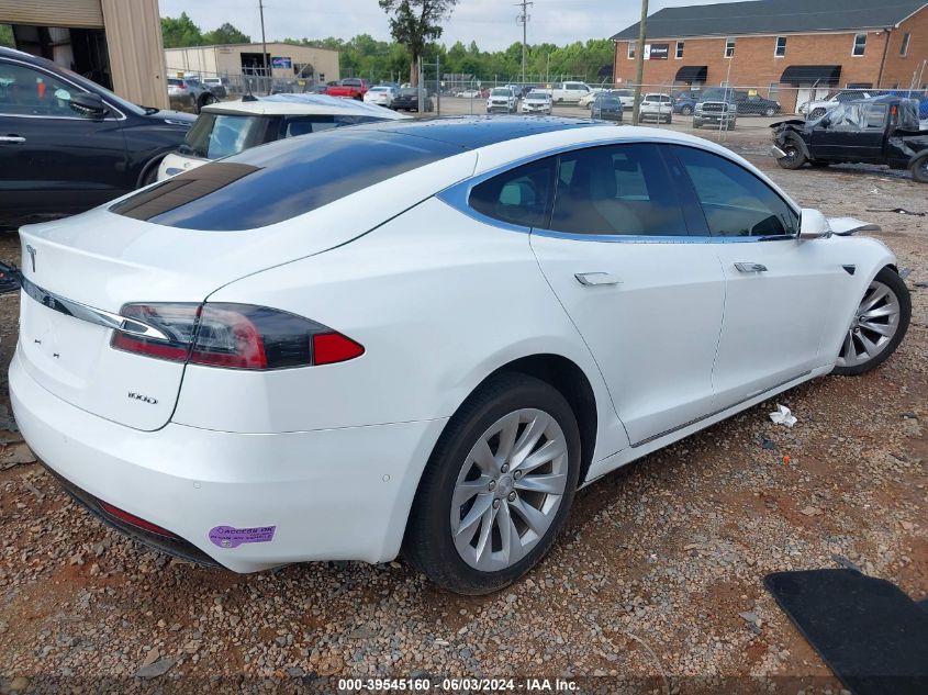 5YJSA1E27HF228872 2017 Tesla Model S 100D/60D/75D/90D/P100D