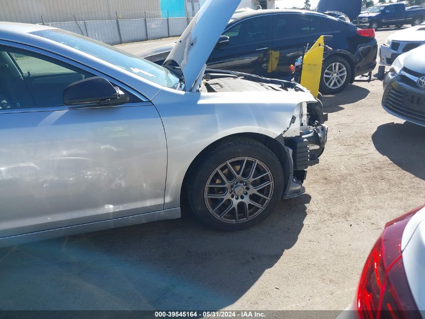 2010 Chevrolet Malibu Ls VIN: 1G1ZA5EB2AF249452 Lot: 39545164