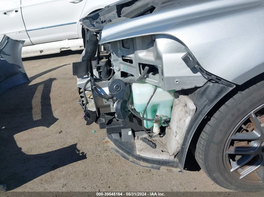 2010 Chevrolet Malibu Ls VIN: 1G1ZA5EB2AF249452 Lot: 39545164