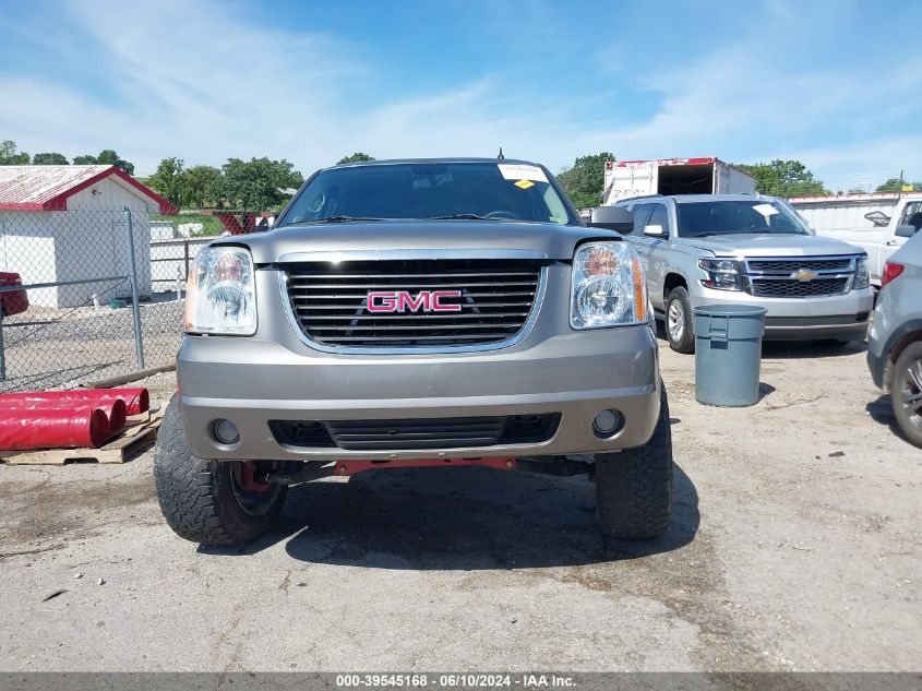 2008 GMC Yukon Sle VIN: 1GKFC13C08R230646 Lot: 39545168