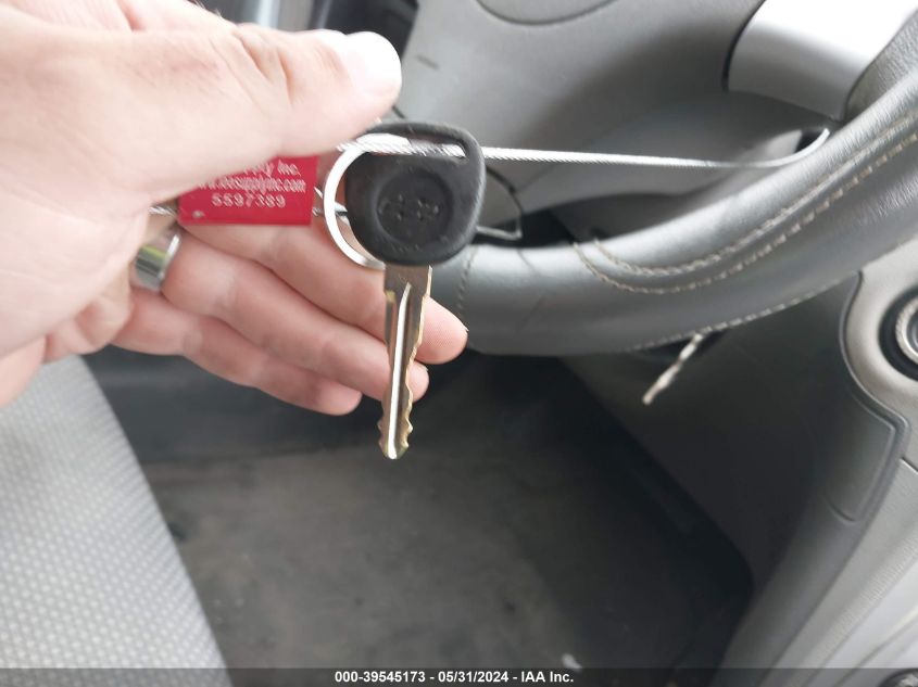 2009 Chevrolet Malibu Ls VIN: 1G1ZG57B19F202940 Lot: 39545173