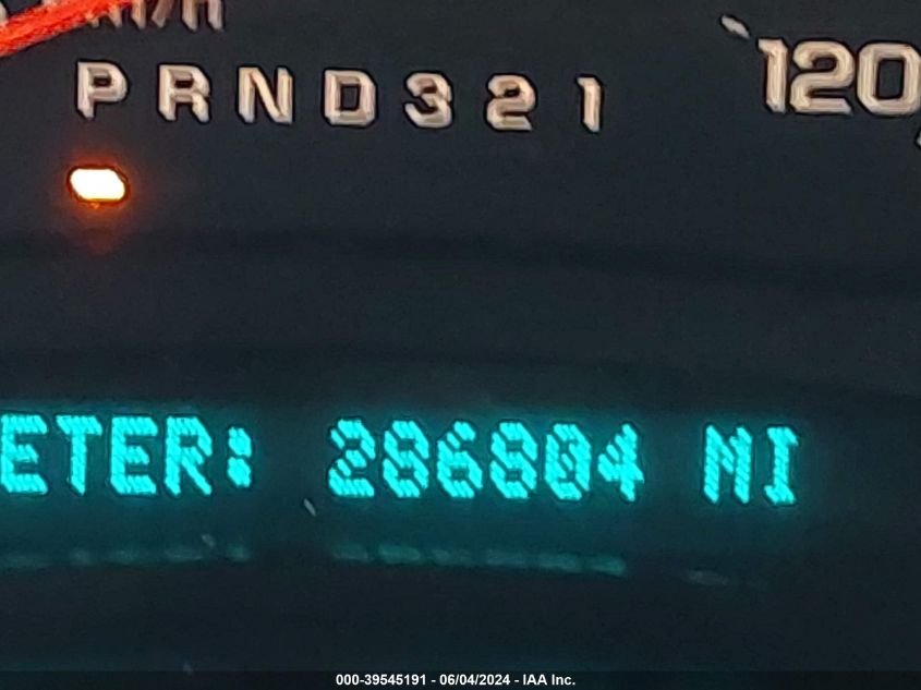 2006 GMC Sierra 1500 Sl VIN: 2GTEC13V061263712 Lot: 39545191