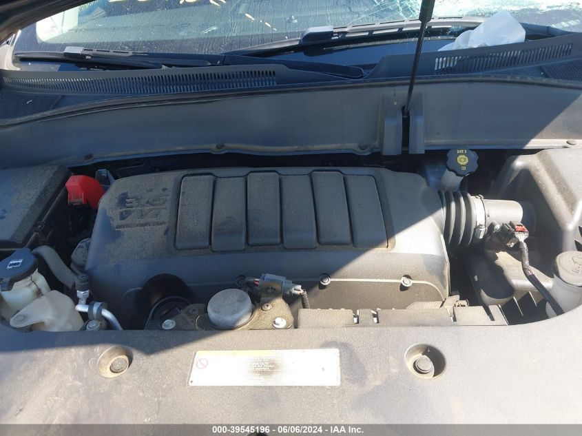 2016 GMC Acadia Sle-1 VIN: 1GKKRNED0GJ179219 Lot: 39545196