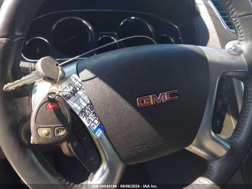 2016 GMC Acadia Sle-1 VIN: 1GKKRNED0GJ179219 Lot: 39545196