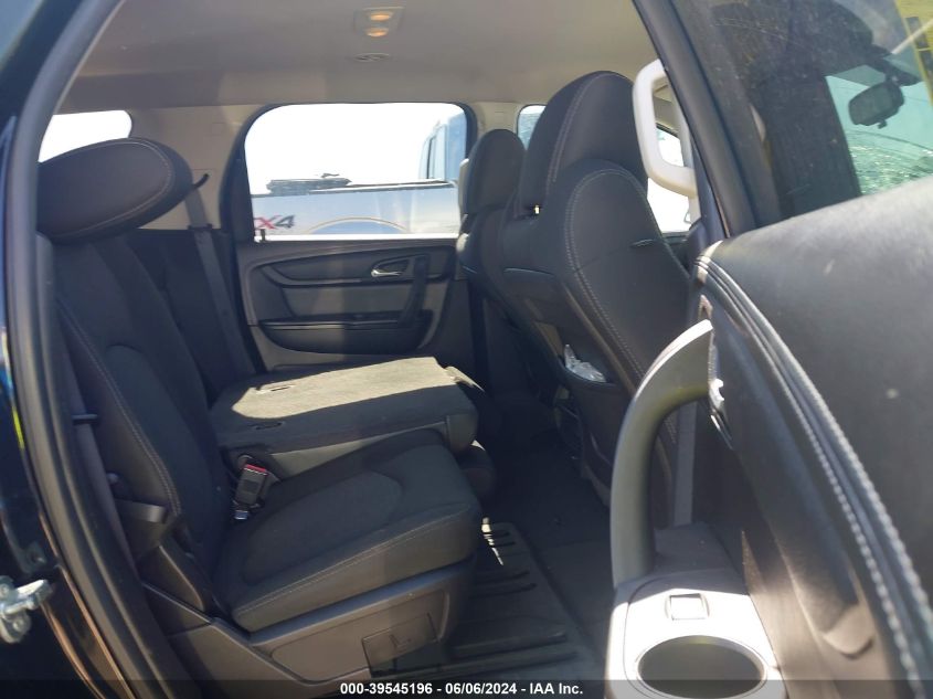 2016 GMC Acadia Sle-1 VIN: 1GKKRNED0GJ179219 Lot: 39545196