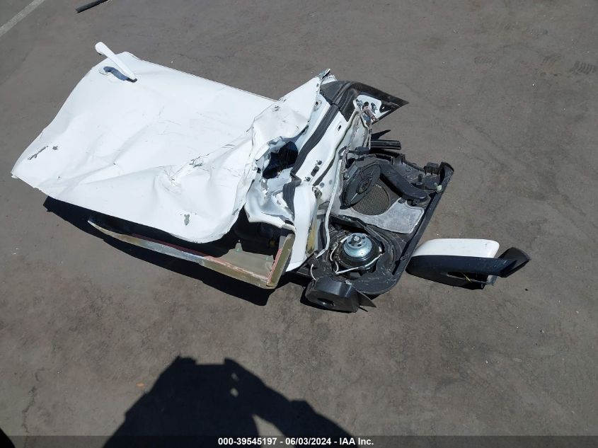 2012 Ford Mustang Gt Premium VIN: 1ZVBP8CF2C5256468 Lot: 39545197