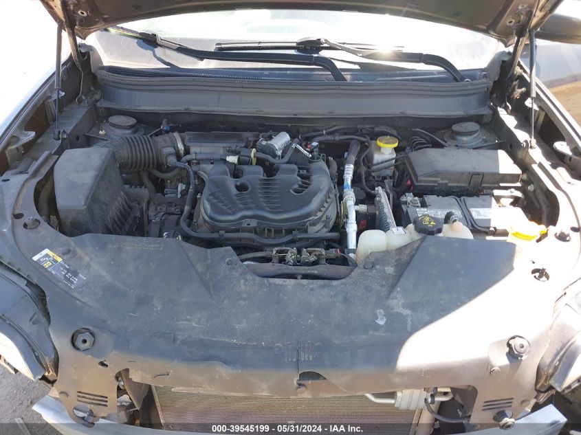 2019 Jeep Cherokee Limited 4X4 VIN: 1C4PJMDX1KD107550 Lot: 39545199