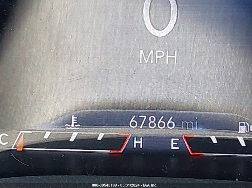 2019 Jeep Cherokee Limited 4X4 VIN: 1C4PJMDX1KD107550 Lot: 39545199