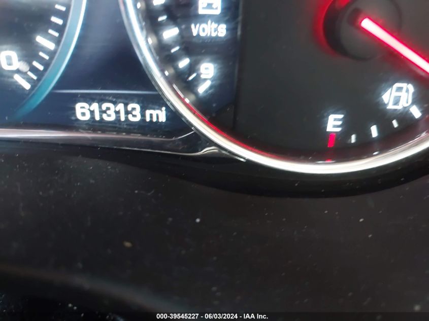 2017 GMC Acadia Denali VIN: 1GKKNPLS3HZ314866 Lot: 39545227