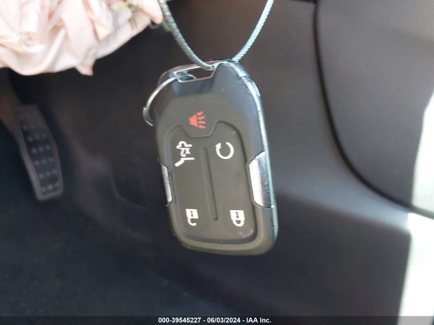 2017 GMC Acadia Denali VIN: 1GKKNPLS3HZ314866 Lot: 39545227