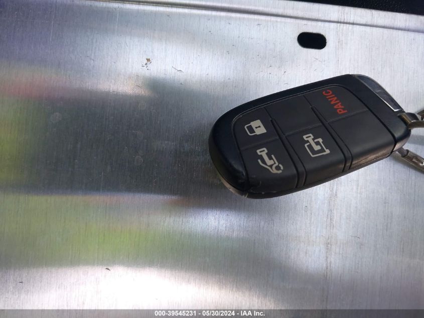 2023 Ram Promaster 2500 High Roof 159 Wb VIN: 3C6LRVDG4PE571829 Lot: 39545231