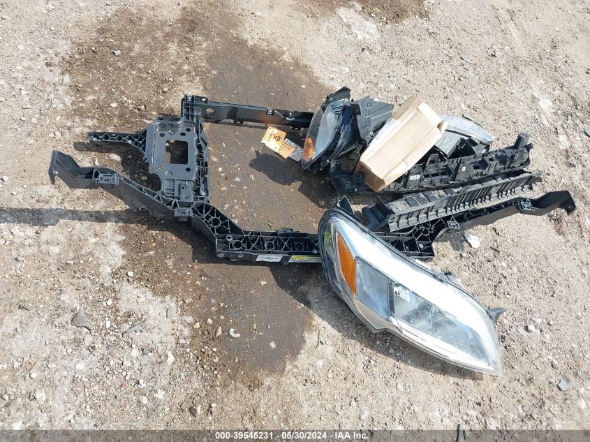 2023 Ram Promaster 2500 High Roof 159 Wb VIN: 3C6LRVDG4PE571829 Lot: 39545231