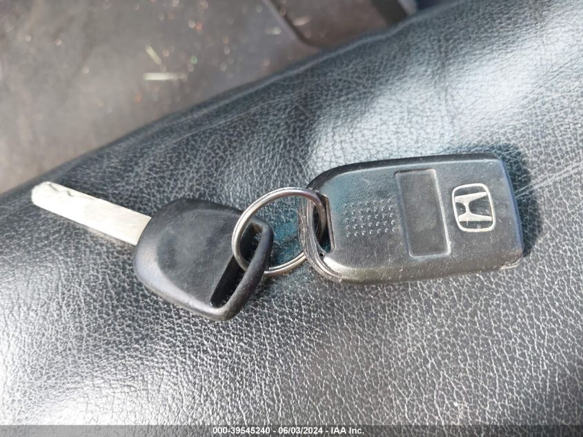 2010 Honda Odyssey Touring VIN: 5FNRL3H9XAB082759 Lot: 39545240