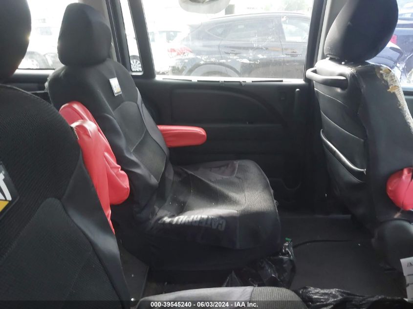 2010 Honda Odyssey Touring VIN: 5FNRL3H9XAB082759 Lot: 39545240