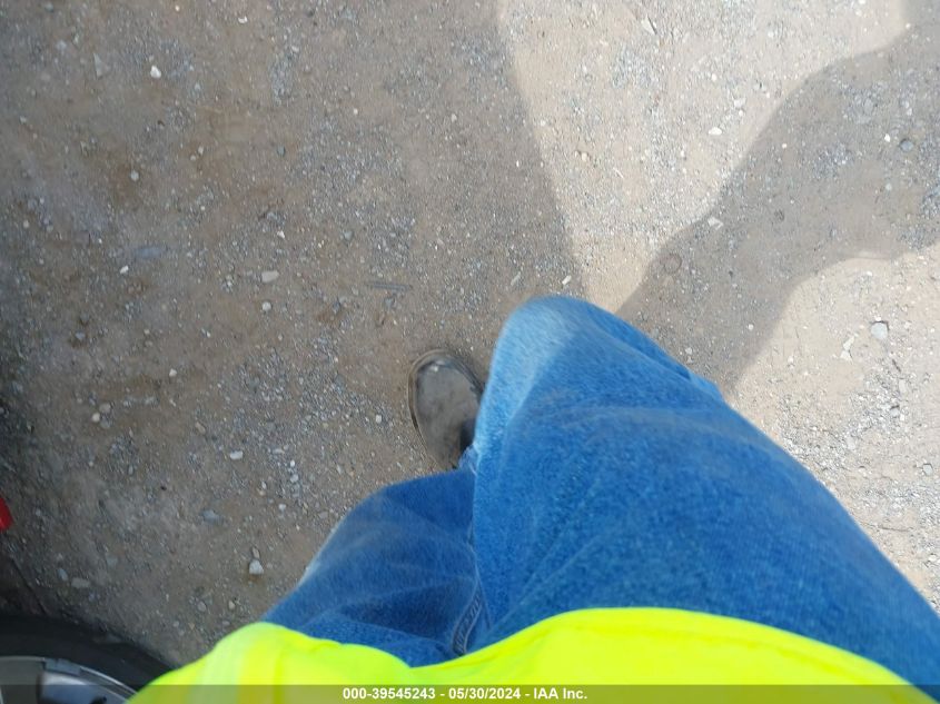 2004 Ford Mustang VIN: 1FAFP44624F156738 Lot: 39545243