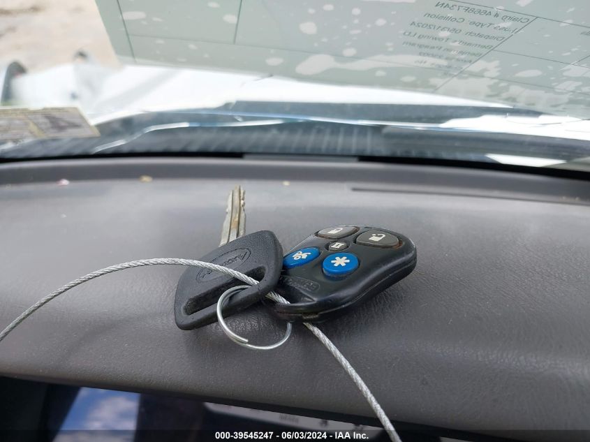 2002 Toyota Tacoma Prerunner V6 VIN: 5TEGN92NX2Z066622 Lot: 39545247