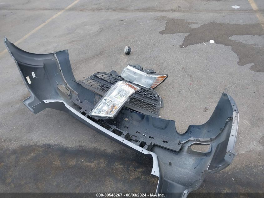 2019 Dodge Journey Se VIN: 3C4PDCBB6KT738555 Lot: 39545267