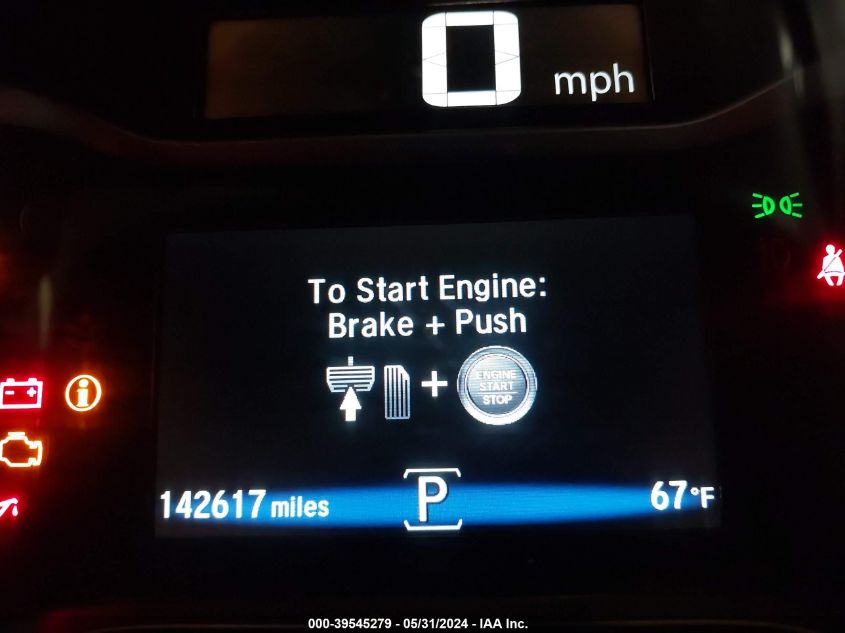 2016 Honda Pilot Touring VIN: 5FNYF6H96GB006307 Lot: 39545279