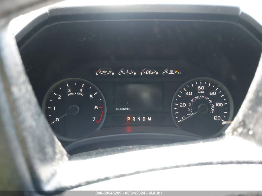 2018 Ford F-150 Xlt VIN: 1FTEW1EG7JFE58908 Lot: 39545289