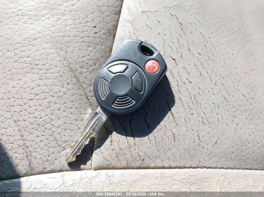 2010 Ford Edge Limited VIN: 2FMDK3KC1ABA35761 Lot: 39545297