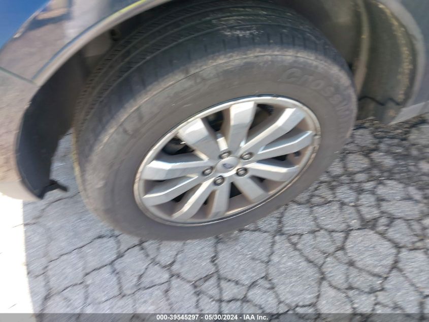 2010 Ford Edge Limited VIN: 2FMDK3KC1ABA35761 Lot: 39545297