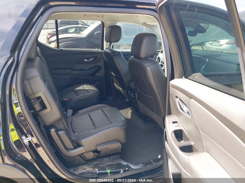 2020 Chevrolet Traverse Rs VIN: 1GNERJKW1LJ236102 Lot: 39545302