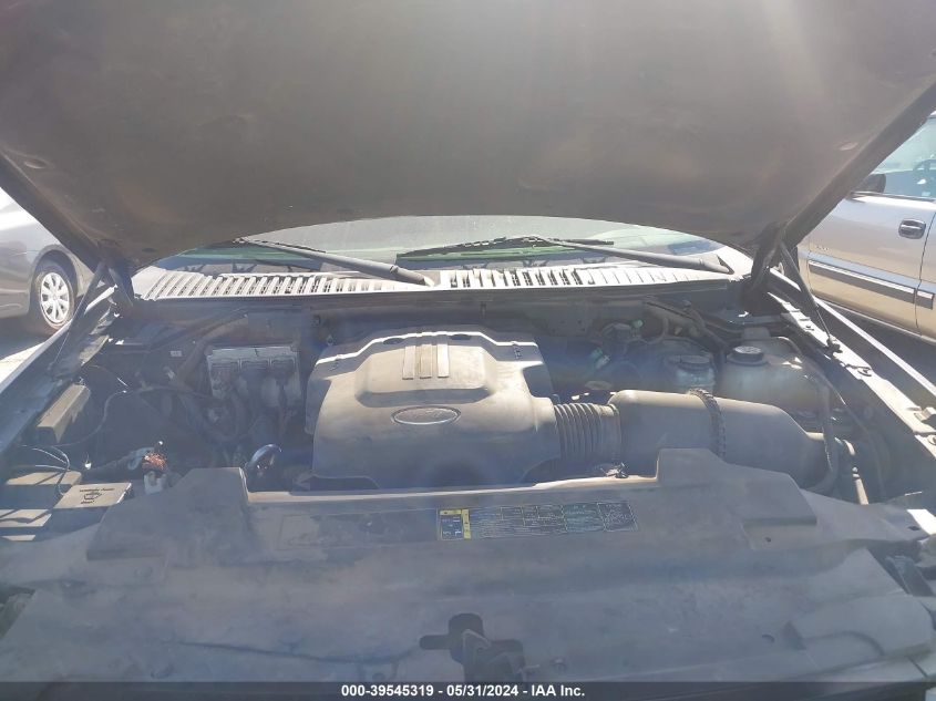 2003 Ford Expedition Xlt VIN: 1FMRU15W83LA19358 Lot: 39545319