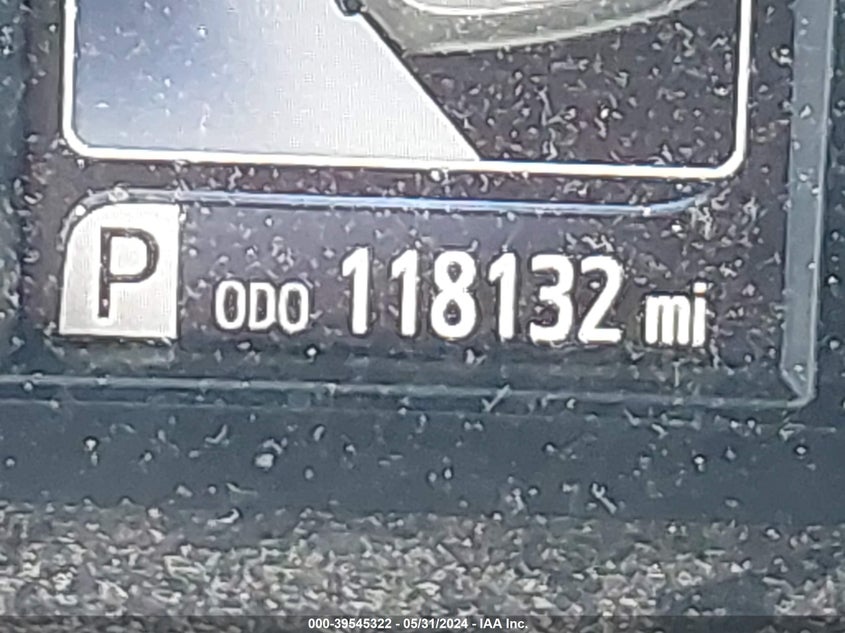 2015 Toyota Camry Se VIN: 4T1BF1FKXFU919765 Lot: 39545322