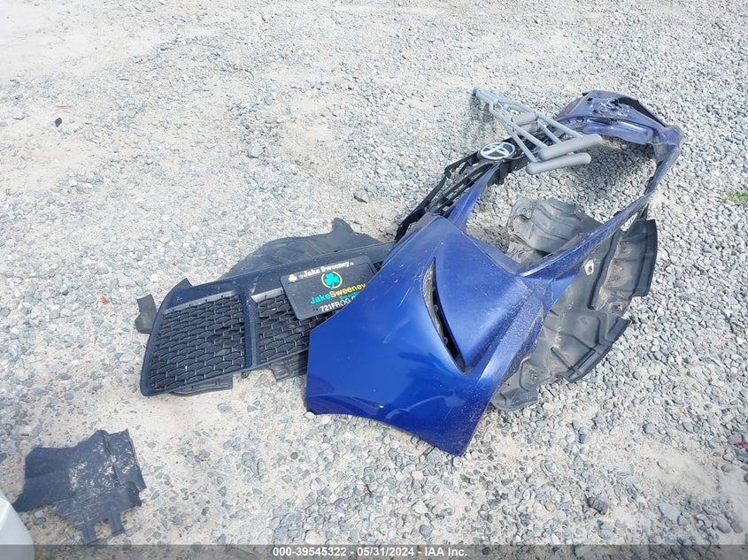 2015 Toyota Camry Se VIN: 4T1BF1FKXFU919765 Lot: 39545322