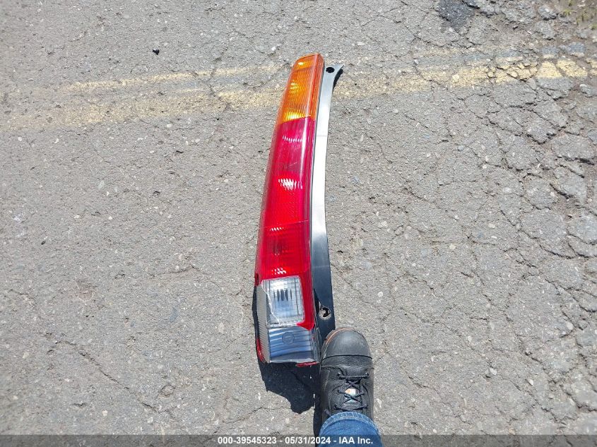 2003 Honda Cr-V Ex VIN: JHLRD78863C029426 Lot: 39545323