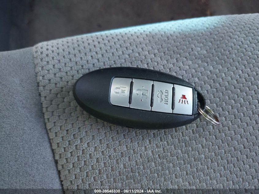 2007 Nissan Altima 3.5 Se VIN: 1N4BL21E77C168545 Lot: 39545330