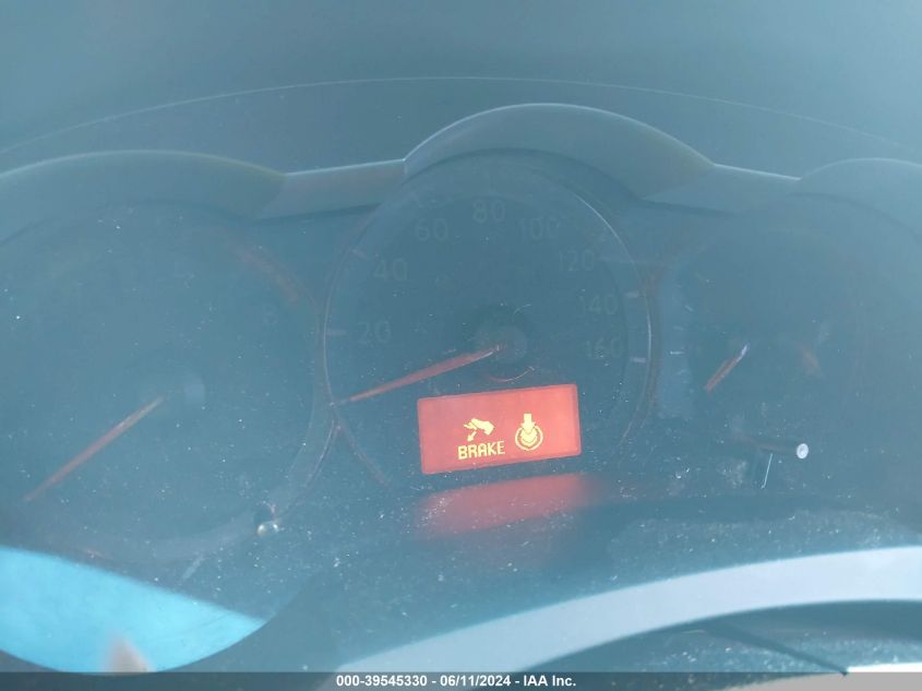 2007 Nissan Altima 3.5 Se VIN: 1N4BL21E77C168545 Lot: 39545330