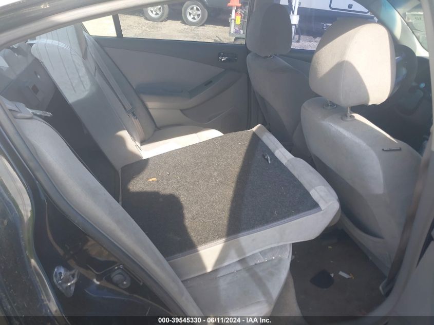 2007 Nissan Altima 3.5 Se VIN: 1N4BL21E77C168545 Lot: 39545330