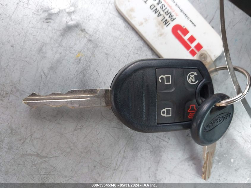 2012 Ford F-150 Lariat VIN: 1FTFW1ET6CFC96385 Lot: 39545348