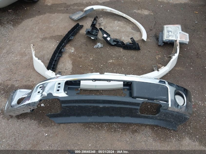 2012 Ford F-150 Lariat VIN: 1FTFW1ET6CFC96385 Lot: 39545348