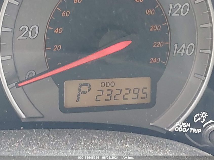 2010 Toyota Corolla S VIN: 2T1BU4EE1AC490979 Lot: 39545356