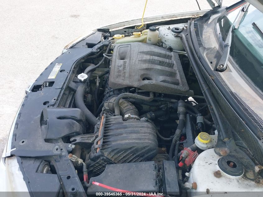 2012 Dodge Avenger Sxt VIN: 1C3CDZCB8CN313909 Lot: 39545365