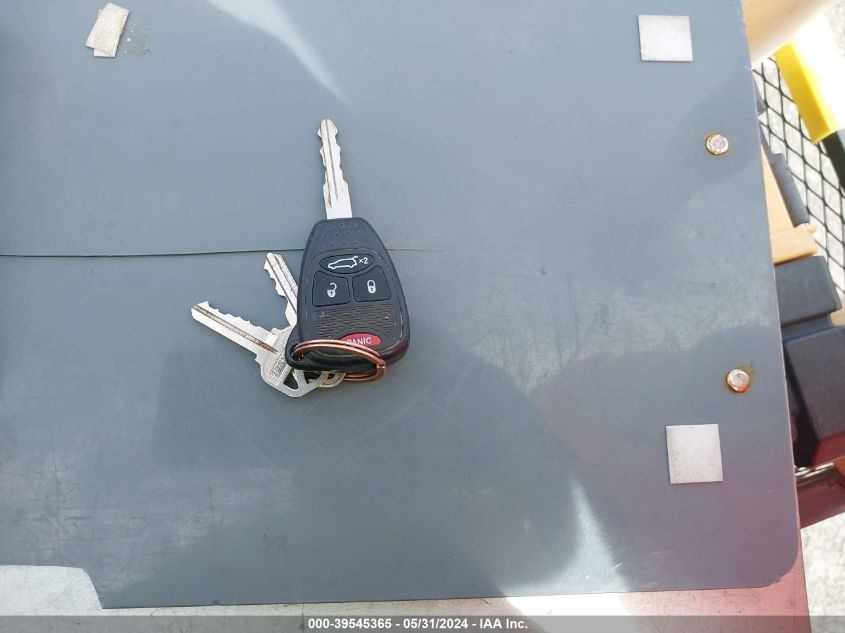 2012 Dodge Avenger Sxt VIN: 1C3CDZCB8CN313909 Lot: 39545365