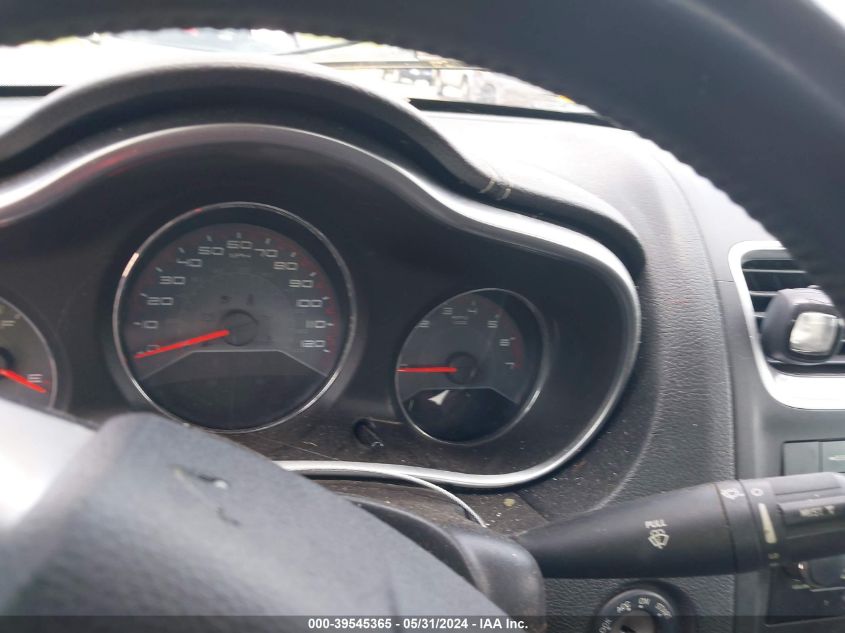 2012 Dodge Avenger Sxt VIN: 1C3CDZCB8CN313909 Lot: 39545365