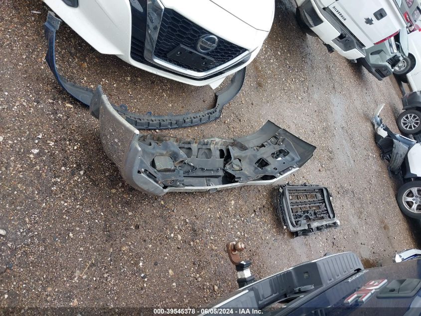 2016 GMC Sierra 1500 Slt VIN: 3GTP1NEC8GG292739 Lot: 39545378