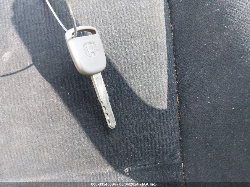 2006 Honda Accord 2.4 Vp VIN: 1HGCM56146A156044 Lot: 39545394